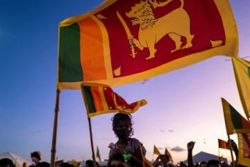இலங்கைக்கு பச்சைக் கொடி காட்டிய பிரபல நாடு!