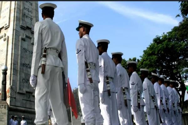 indian navy