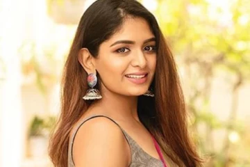 படப்பிடிப்பில் அனைவரையும் ஆச்சரியப்படுத்திய நடிகை அதிதி சங்கர்.. முதல் படத்திலேயே இப்படியா