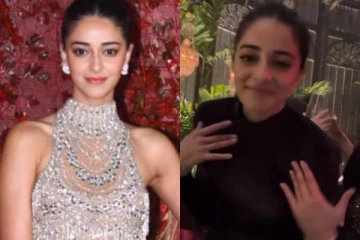 இரவு பார்ட்டியில் போதையில் கண்டபடி ஆடிய இளம் நடிகை? வைரல் வீடியோ..