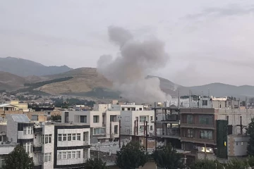 ஈரான் மீது இஸ்ரேல் – அமெரிக்கா தாக்குதல்: மத்திய கிழக்கில் தீவிர பதற்ற நிலை