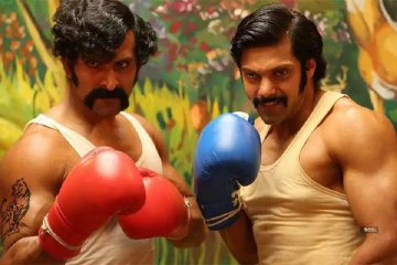 சார்பட்டா பரம்பரை 2 குறித்து பா.இரஞ்சித் கொடுத்த மாஸ் அப்டேட்.. மகிழ்ச்சியில் ரசிகர்கள்