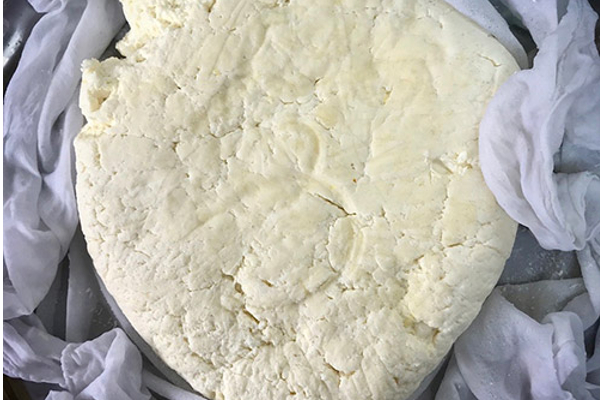 வீட்டில் தயிர் மிஞ்சிவிட்டதா? அதை வைத்து சுவையான பன்னீர் செய்யலாம்....! | How To Make Paneer