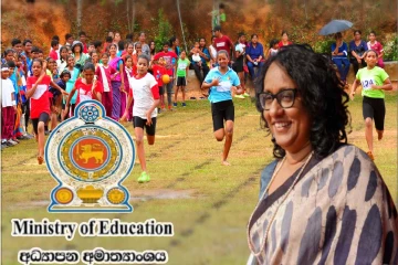 400 பாடசாலைகளுக்கு கிடைக்கப்போகும் வசதி : கல்வி அமைச்சரின் முன்மொழிவிற்கு அனுமதி