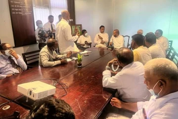 மட்டக்களப்பு விவசாயிகளுக்கு வழங்கப்பட்டுள்ள உறுதி