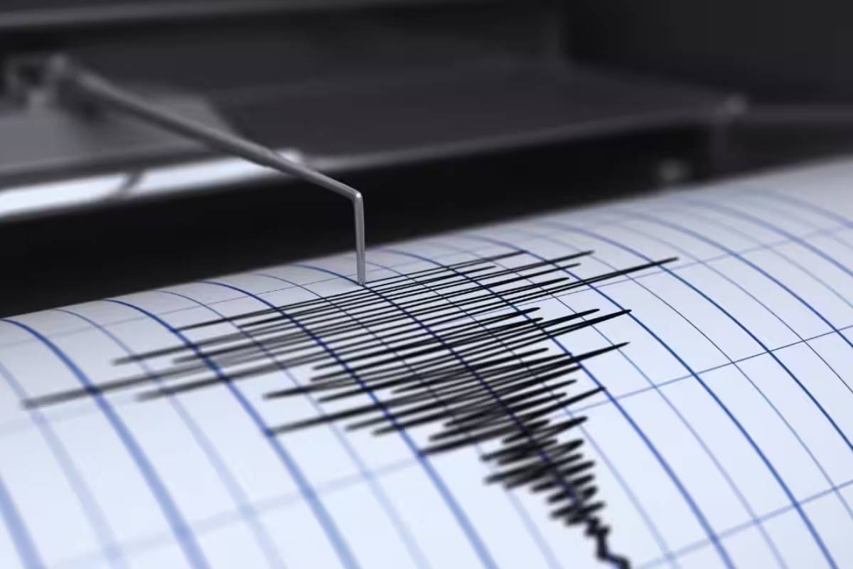 நேபாள பெருவெள்ளத்தைத் தொடர்ந்து திபெத்தில் நிலநடுக்கம் | Earthquake Hits Tibet After Nepal Flash Floods