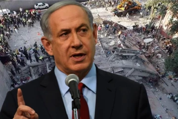 நாளுக்கு நாள் உக்கிரமடையும் போர்! இஸ்ரேல் வெளியிட்ட அறிவிப்பு