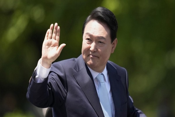 கனடாவிற்கு விஜயம் செய்யும் தென் கொரிய ஜனாதிபதி | South Korean President To Visit Canada