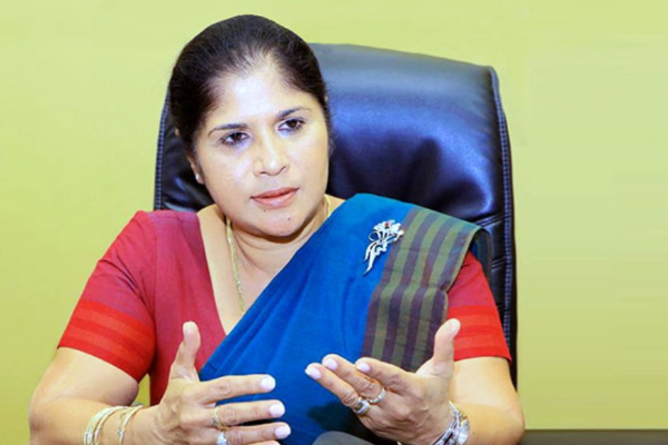 முன்னாள் அமைச்சர் சந்திராணி வழக்கு ஒத்திவைப்பு | Former Minister Chandrani Case Adjourned