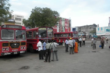 நேற்றைய பணிப்புறக்கணிப்பு - இலங்கை போக்குவரத்து சபைக்கு ஏற்பட்டுள்ள பாரிய நட்டம்!