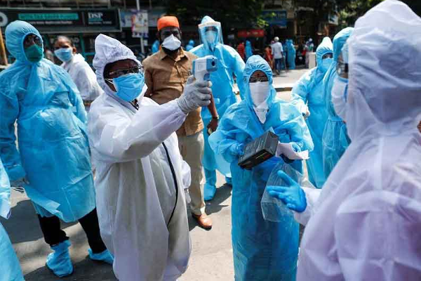 மீண்டும் ஏற்படவுள்ள ஆபத்து - நாட்டு மக்களுக்கு விடுக்கப்பட்டுள்ள எச்சரிக்கை! - ஐபிசி தமிழ்