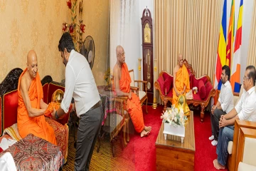 நாட்டு மக்களின் எதிர்பார்ப்பினை இந்த வருடம் நிறைவேற்ற முடியும்: அநுரகுமார நம்பிக்கை