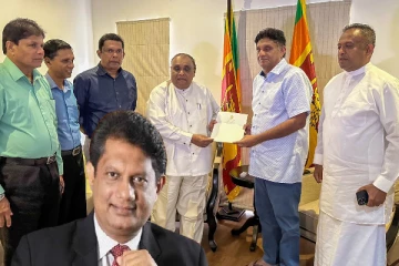 கட்சி தாவும் படலம் ஆரம்பம் :மேலும் 20 எம்.பிக்கள் சஜித் பக்கம் பாய தயார்