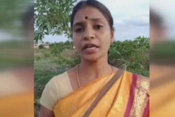 வீரலட்சுமிக்கு ஆபாச படம் அனுப்பியவர்கள் கைது! அவரே வெளியிட்ட அதிர்ச்சி காரணம்