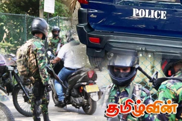 வனாத்தமுல்லவை இலக்கு வைத்து பொலிஸார் விசேட நடவடிக்கை