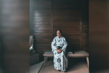 ஜெயிலுக்கு செல்வதற்காக வேண்டுமென்றே குற்றம் செய்யும் 81 வயது மூதாட்டி.., பின்னணியில் இருக்கும் காரணம்