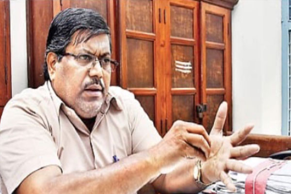 150 பட்டங்கள்... இந்தியாவிலேயே அதிக பட்டம் பெற்ற நபர் யார் தெரியுமா? | Meet The Chennai Professor With 150 Degrees 150 பட்டங்கள்... இந்தியாவிலேயே அதிக பட்டம் பெற்ற நபர் யார் தெரியுமா? | Meet The Chennai Professor With 150 Degrees