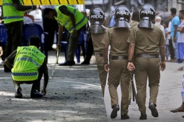 ஆண்டின் இதுவரையான காலப்பகுதியில் பதிவாகியுள்ள துப்பாக்கிச் சூட்டு சம்பவங்கள்