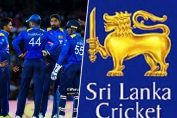 ශ්‍රී ලංකා විස්සයි විස්ස හා එක් දින සංචිතයේ නම් ලැයිස්තුව මෙන්න..