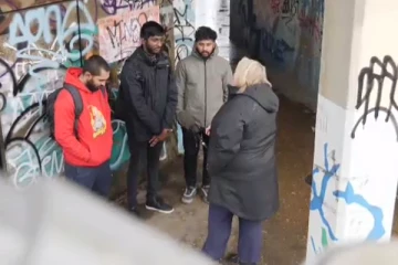 தலைமறைவாவதைத் தவிர வழியில்லை: புதிய சட்டத்தால் உருவாகியுள்ள அச்சம் குறித்து கண்ணீர் விடும் இலங்கைத் தமிழர்கள் முதலானோர்...