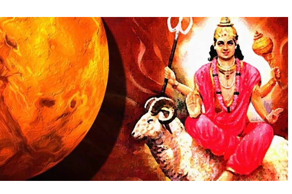 சூரியனின் இட மாற்றம்.. மிகப்பெரிய பாதிப்பையும் அதிர்ஷ்டத்தையும் அள்ளும் ராசி யார்? | Sukra Peyarchi Palangal In Tamil