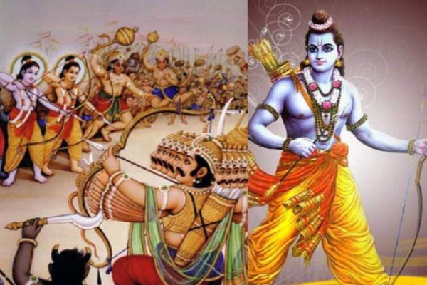 ராமர்-ராவணனை பற்றி கூறி பிரதமர் மோடிக்கு நன்றி தெரிவித்த ரணில் | Ranil Thanked Pm Modi By Talking About Rama Ravana