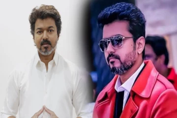 விஜய்-யின் அரசியல்.... சினிமா விட த்ரில்லிங்காக இருக்கு; வைரலாகும் பதிவு
