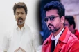 விஜய்-யின் அரசியல்.... சினிமா விட த்ரில்லிங்காக இருக்கு; வைரலாகும் பதிவு