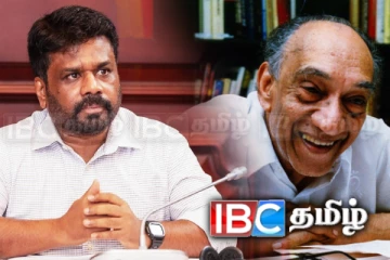 ஜே.ஆரின் பேரனாக ஜனாதிபதி அநுர.! வெளிப்படையாக கூறிய எம்.பி