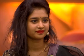 பிக்பாஸ் வீட்டில் அதிரடி திருப்பம்; இந்தவாரம் வெளியேறப்போவது இவரா?(Video)