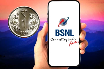 1 ரூபாய்க்கு மாதம் முழுவதும் 2GB டேட்டா, இலவச அழைப்புகள்., BSNL-ன் தீபாவளி சலுகை