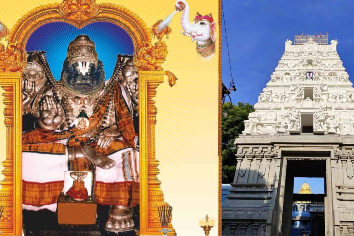 திருப்பதி பெருமாள் பலருக்கும் குலதெய்வம்... அவருடைய குலதெய்வம் யார் தெரியுமா? | Who Is A Kuladeivam For Tirupati Perumal திருப்பதி பெருமாள் பலருக்கும் குலதெய்வம்... அவருடைய குலதெய்வம் யார் தெரியுமா? | Who Is A Kuladeivam For Tirupati Perumal