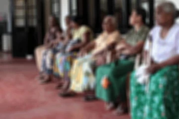 முதியோர் இல்லமொன்றில் உள்ள அனைவருக்கும்  கொரோனா தொற்று