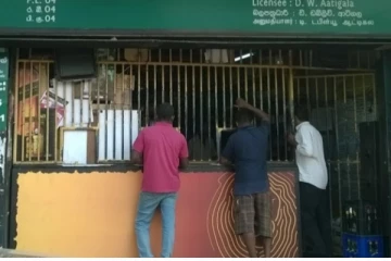 දේශීය මත්පැන් හදුනා ගැනීමට කරන්න හදන අලුත්ම වැඩේ..! ලබන මස පළමුවනදා සිට නවතම ක්රමයක්..