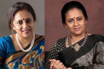 வலியால் துடித்த மகள்; 1 வருஷமா வேதனை - மனம் திறந்த நடிகை லட்சுமி ராமகிருஷ்ணன்