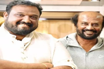 சந்தோஷப்பட்ட ரஜினி - இயக்குநர் சிவா வெளியிட்ட முக்கிய தகவல்