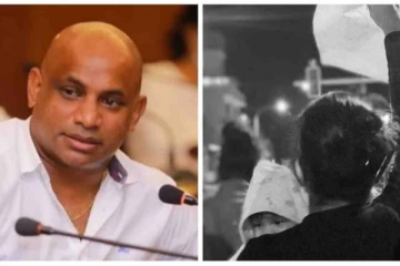 රට ගැන හිටපු ක්‍රිකට් ක්‍රීඩක සනත්ගෙන් විශේෂ ඉල්ලීමක්..