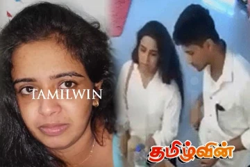 இஷாரா செவ்வந்தி மற்றும் நால்வர் அதிரடி கைது