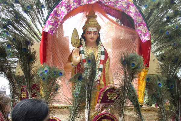 பலரும் அறிந்திடாத சிறப்பு வாய்ந்த தைப்பூசம் பற்றிய 20 முக்கிய தகவல்கள் | Importance Of Thaipsuam Festival And Worship பலரும் அறிந்திடாத சிறப்பு வாய்ந்த தைப்பூசம் பற்றிய 20 முக்கிய தகவல்கள் | Importance Of Thaipsuam Festival And Worship