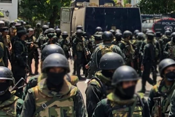 தென்னிலங்கையில் குவிக்கப்படவுள்ள பொலிஸார் - செய்திகளின் தொகுப்பு