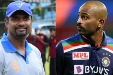 நான் மட்டும் கேப்டனாக இருந்தால் உலகின் எந்த அணியிலும் ஹர்திக் பாண்டியாவை எடுப்பேன்! புகழ்ந்து தள்ளிய ஜாம்பவான் முரளிதரன்