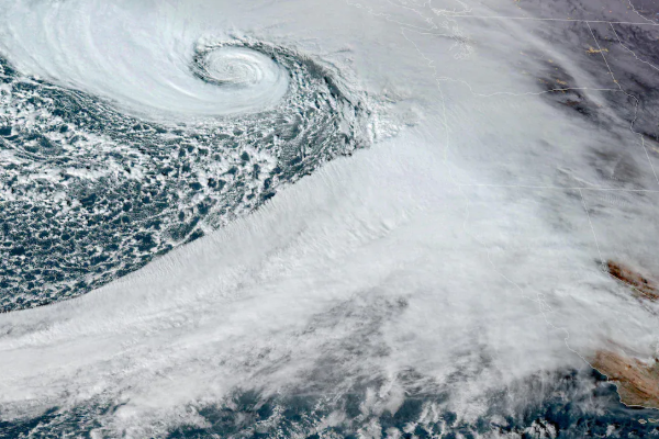 Cyclone Montha Cyclone Montha