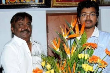 விஜய் கொடுத்த தோல்வியால் வீட்டை இழந்து கடனாளியான குடும்பம்! தூக்கி நிறுத்திய விஜயகாந்த்..