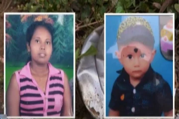 குழந்தையின் உயிரை காப்பாற்ற போராடி தன் உயிரை கொடுத்த இளம் தாய்! நேர்ந்த விபரீதம்