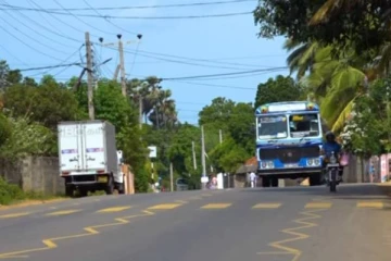 யாழ்.வடமராட்சியில் அமைந்துள்ள இமையாணன் கிராமம் பற்றிய வரலாற்று கதை சொல்லும் காணொளி