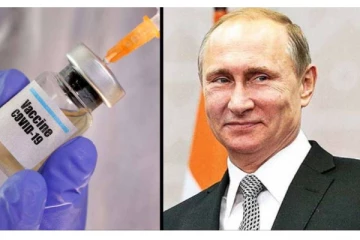கொரோனாவால் திணறி வரும் உலக நாடுகள்! மற்றொரு தடுப்பூசியை கண்டுபிடித்த ரஷ்யா: புடின் சொன்ன வார்த்தை