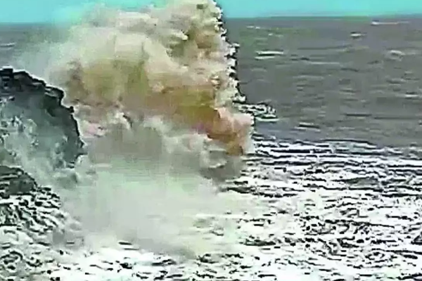 மீனவர்களுக்கு வெளியான எச்சரிக்கை! | Warning Issued To Fishermen