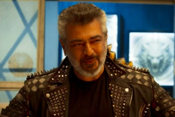 வெளிநாட்டில் குட் பேட் அக்லி படம் செய்துள்ள வசூல்.. புதிய சாதனை படைத்த அஜித்..