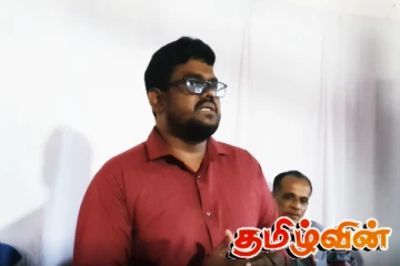 வரிசைகளுடன் நின்ற நாட்டை நாங்கள் மாற்றி அமைத்துக் கொண்டிருக்கின்றோம்! பிரபு எம்.பி சுட்டிக்காட்டு