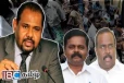 தமிழ் கட்சிகளை ஒன்றிணைக்கும் கஜேந்திரகுமாரின் முயற்சி தோல்வியடையும் : வெளியான தகவல்